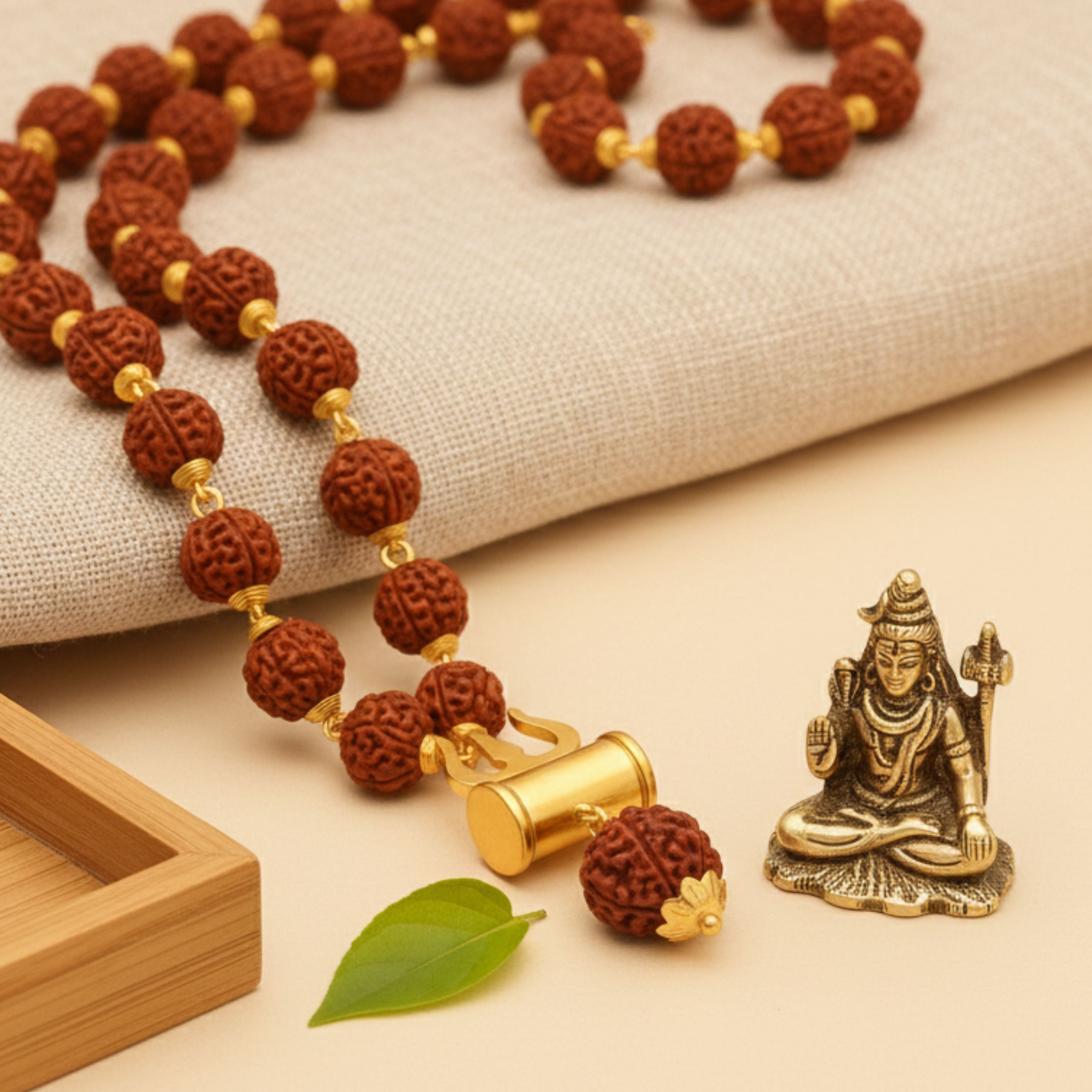 Rudraksha