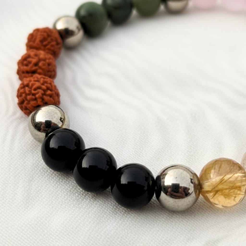 Trivah Sacred Balance Bracelet