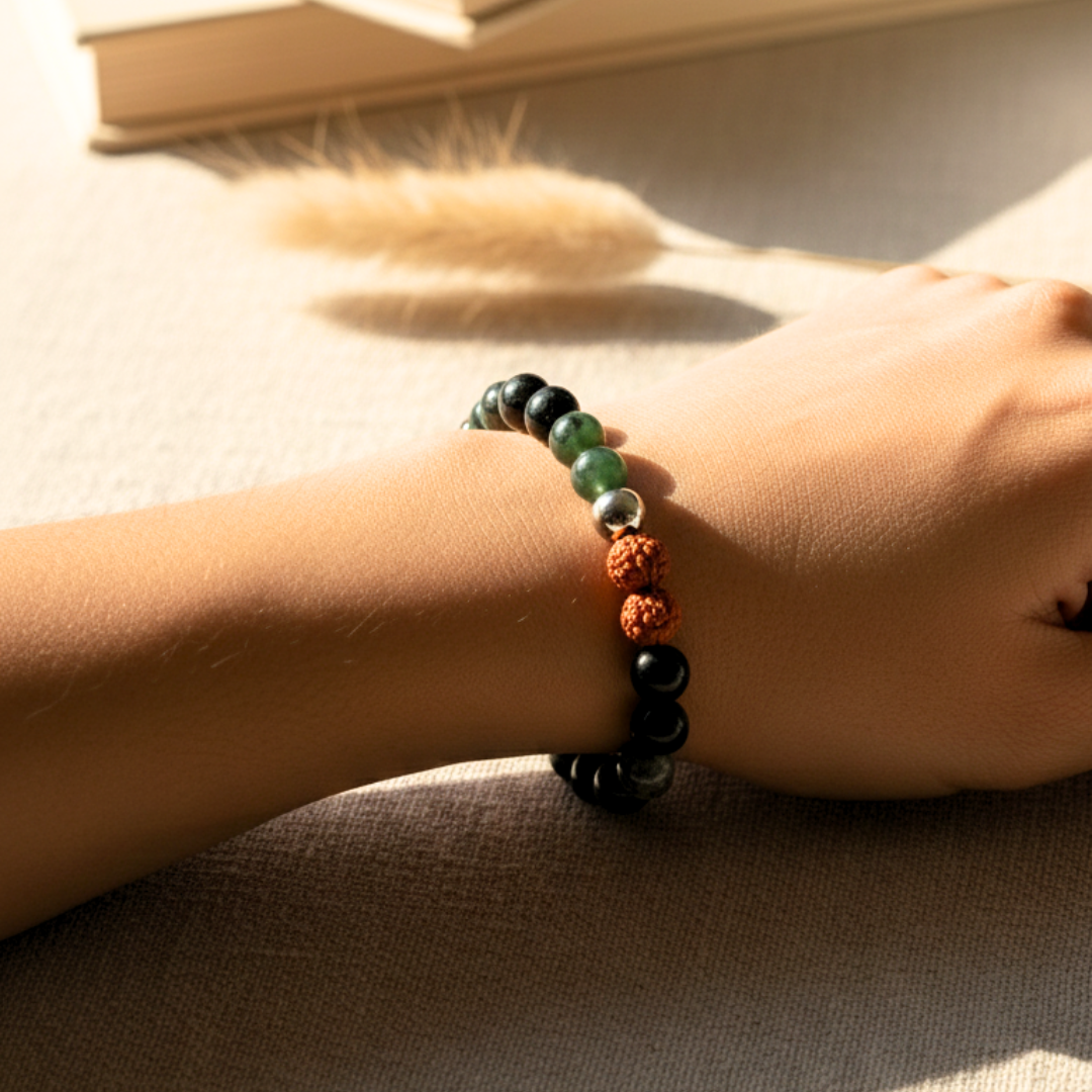 Trivah Sacred Balance Bracelet