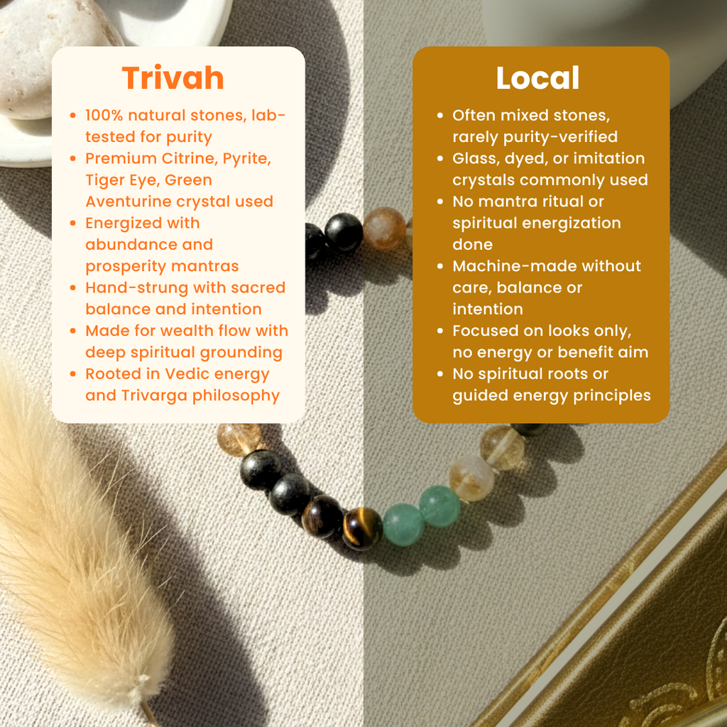 Money Magnet Bracelet