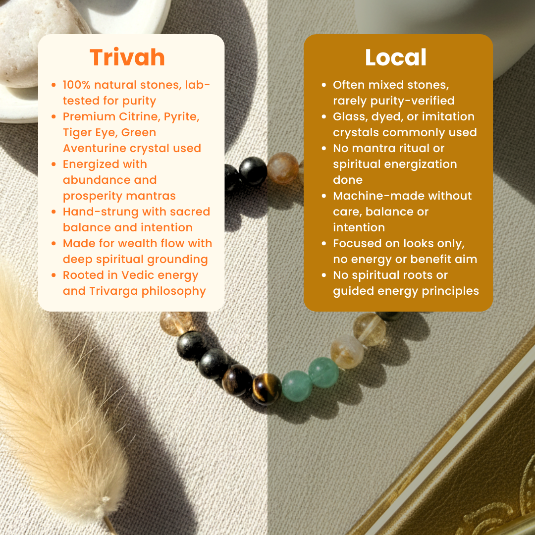 Money Magnet Bracelet