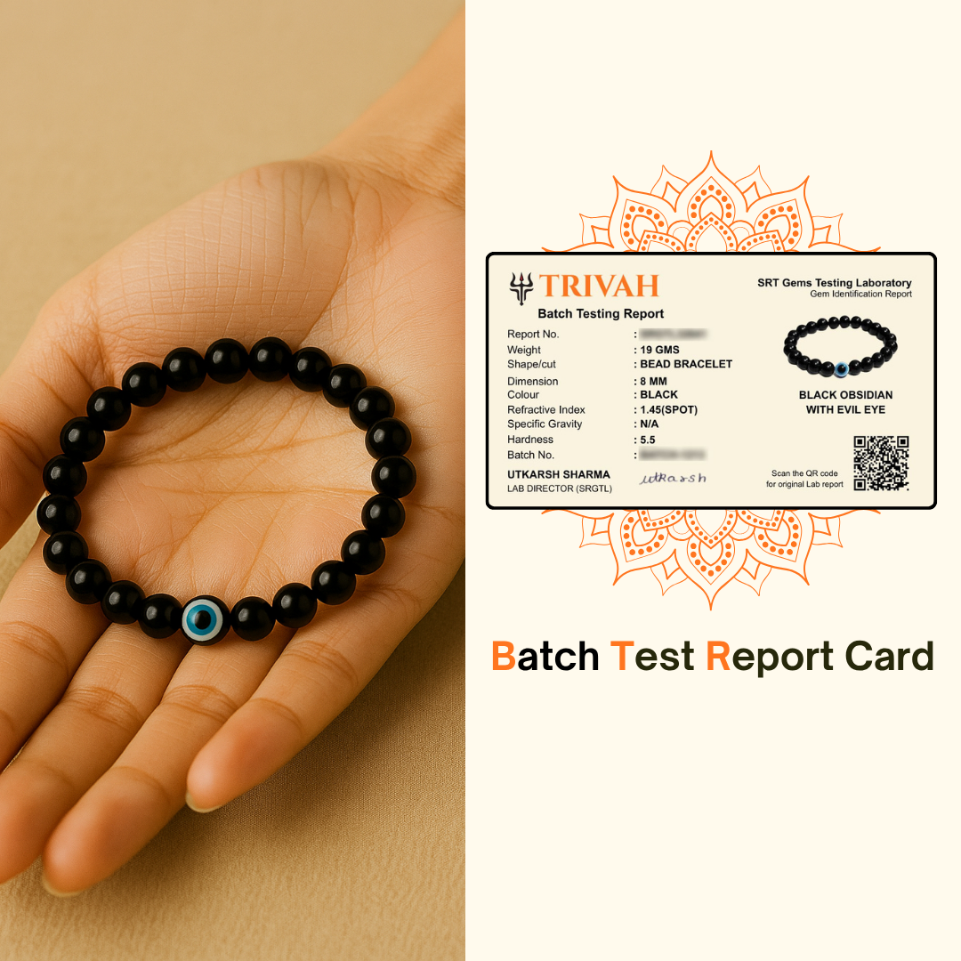 Premium Evil Eye Bracelet