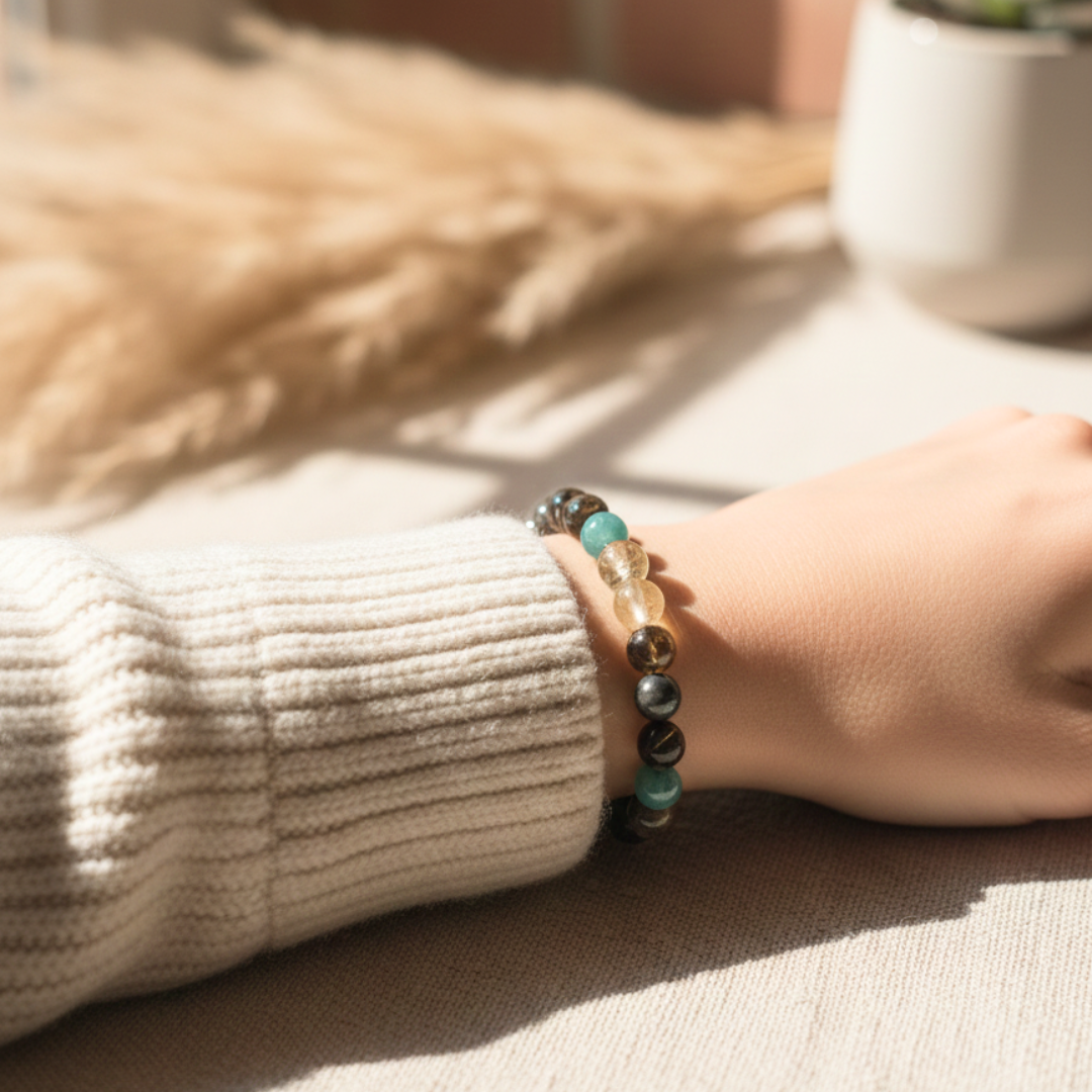 Money Magnet Bracelet