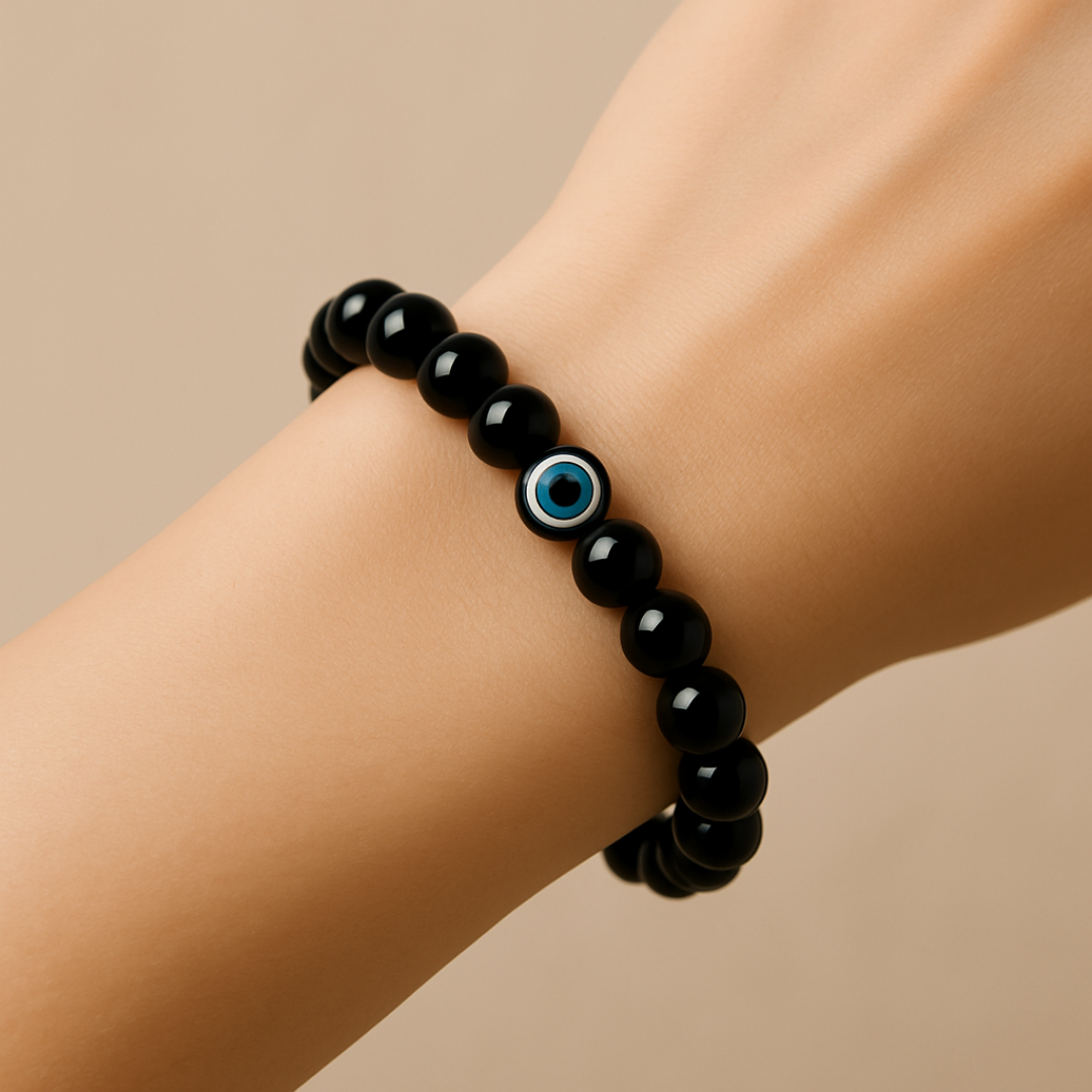 Premium Evil Eye Bracelet