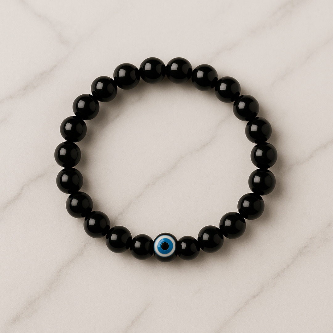 Premium Evil Eye Bracelet