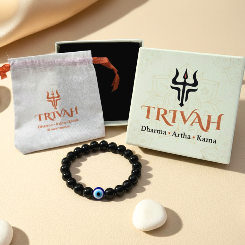 Premium Evil Eye Bracelet