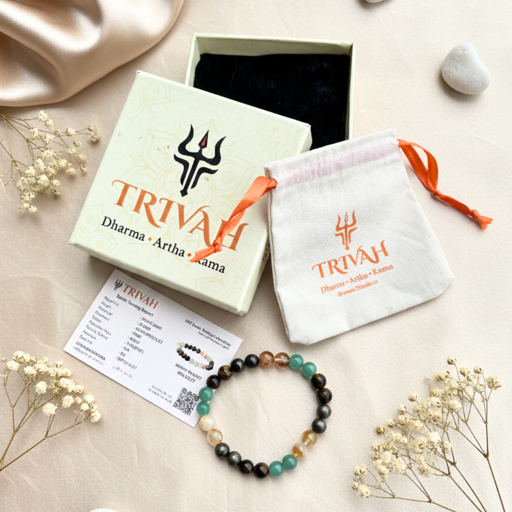 Money Magnet Bracelet