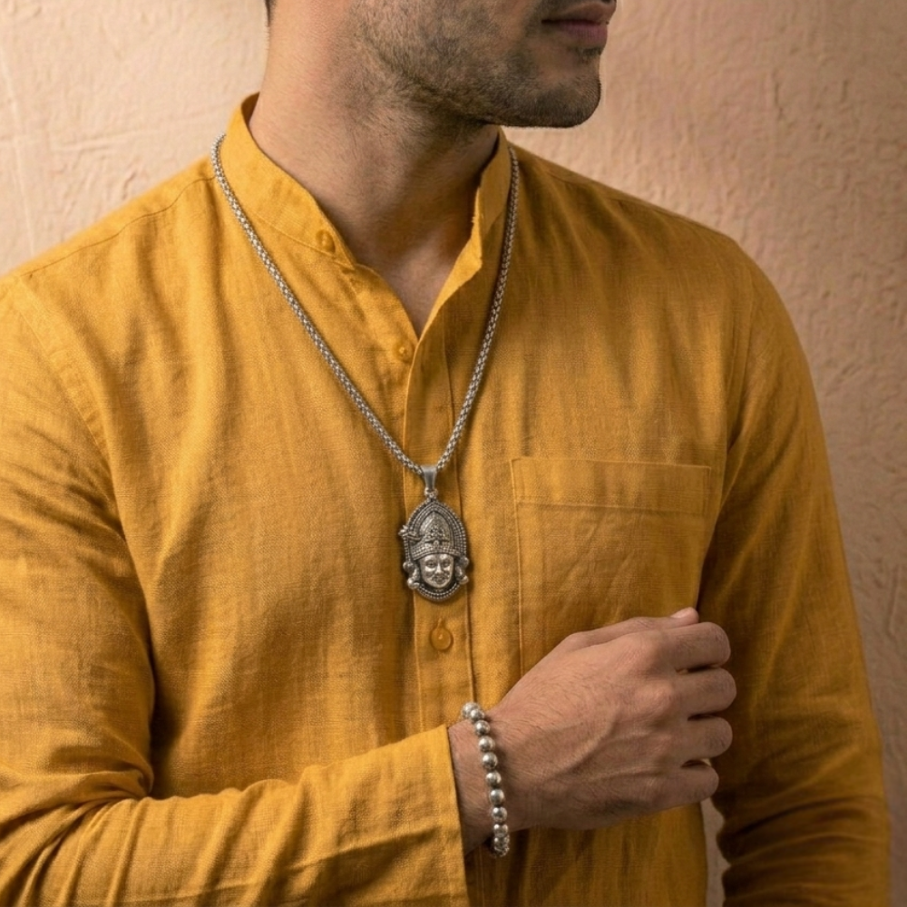 Khatu Shyam Protection & Wealth Combo