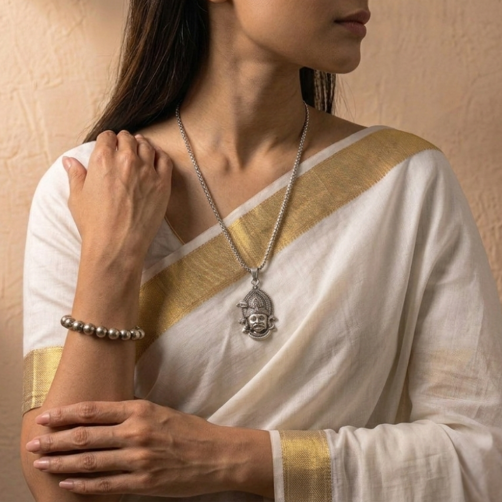 Khatu Shyam Protection & Wealth Combo